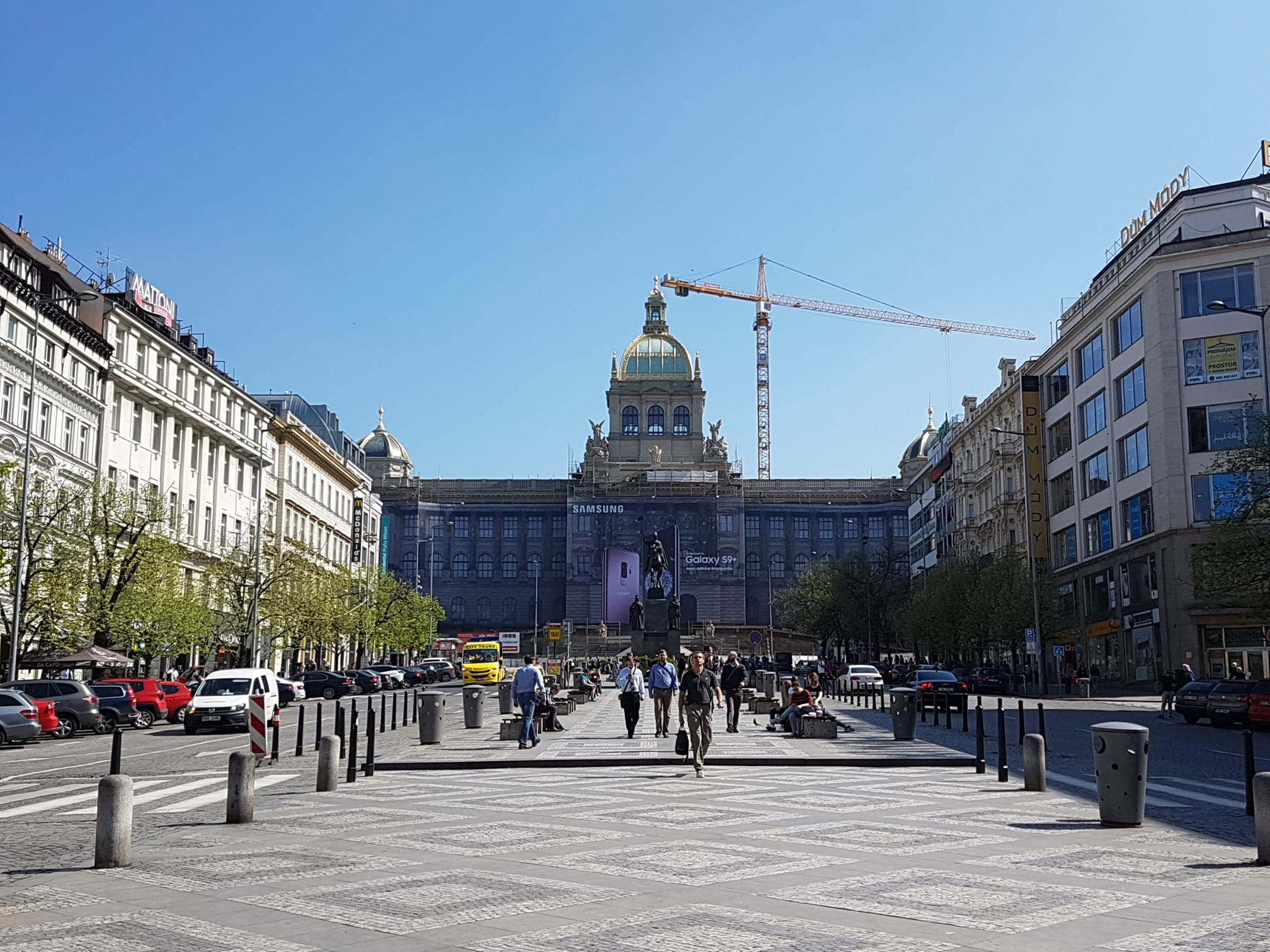 Direitos Reservados ©LeilaSaoPaulo
Praga, República Checa, 2017